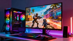 Como aumentar FPS no Valorant – guia completo (configurações e testes)