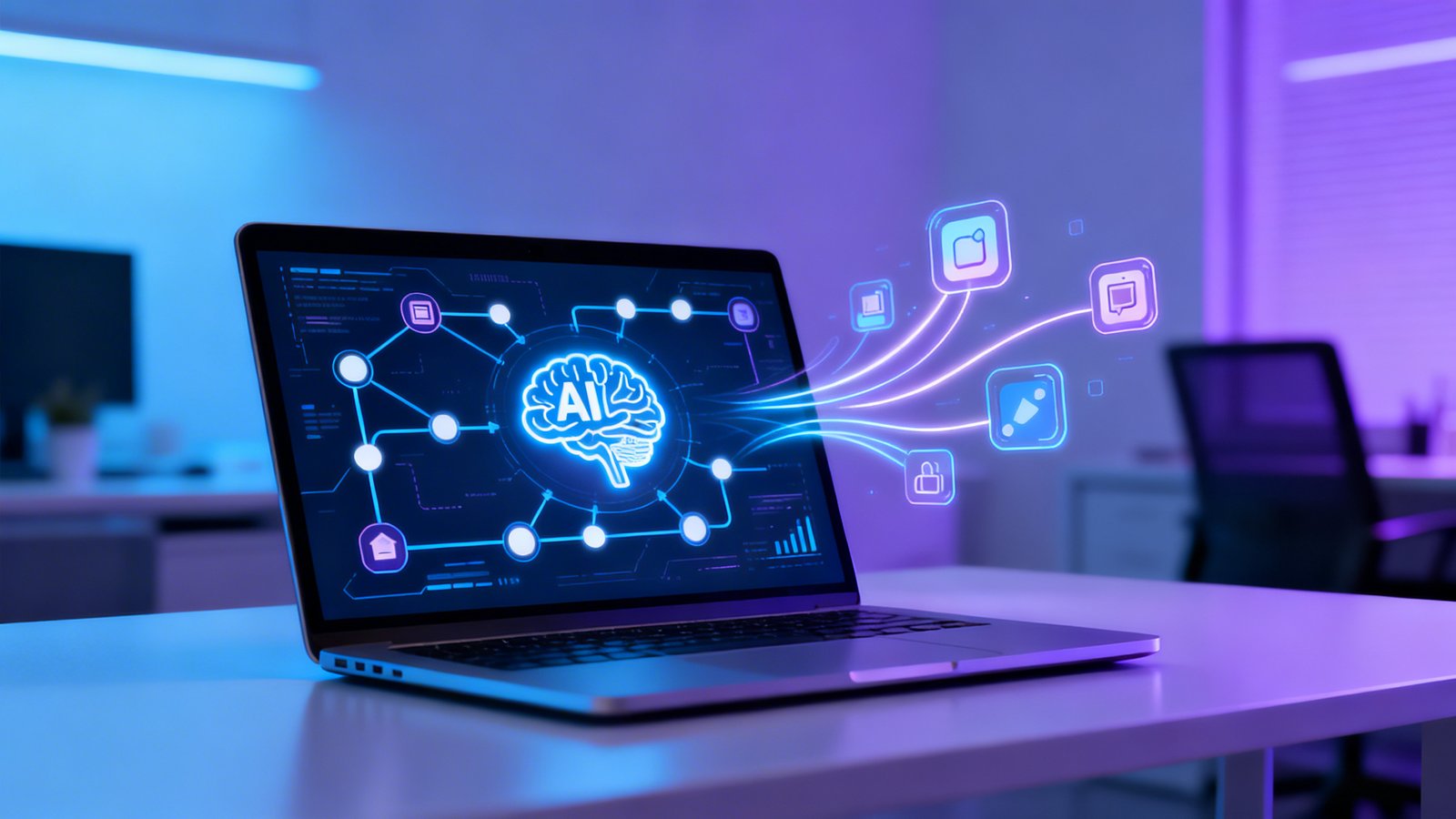 Como automatizar tarefas com Zapier e IA: 5 automações para aplicar hoje