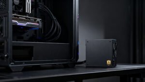 Como escolher fonte para PC gamer: watts, certificação e marcas confiáveis