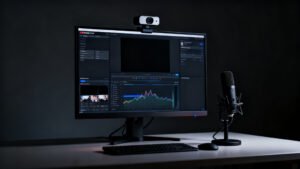 Guia definitivo: configurar OBS para stream (qualidade + baixo uso de CPU)