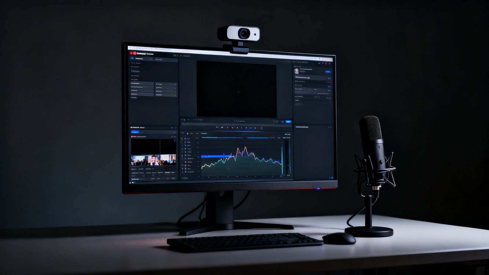 guia definitivo configurar obs para stream qualidade baixo uso de cpu
