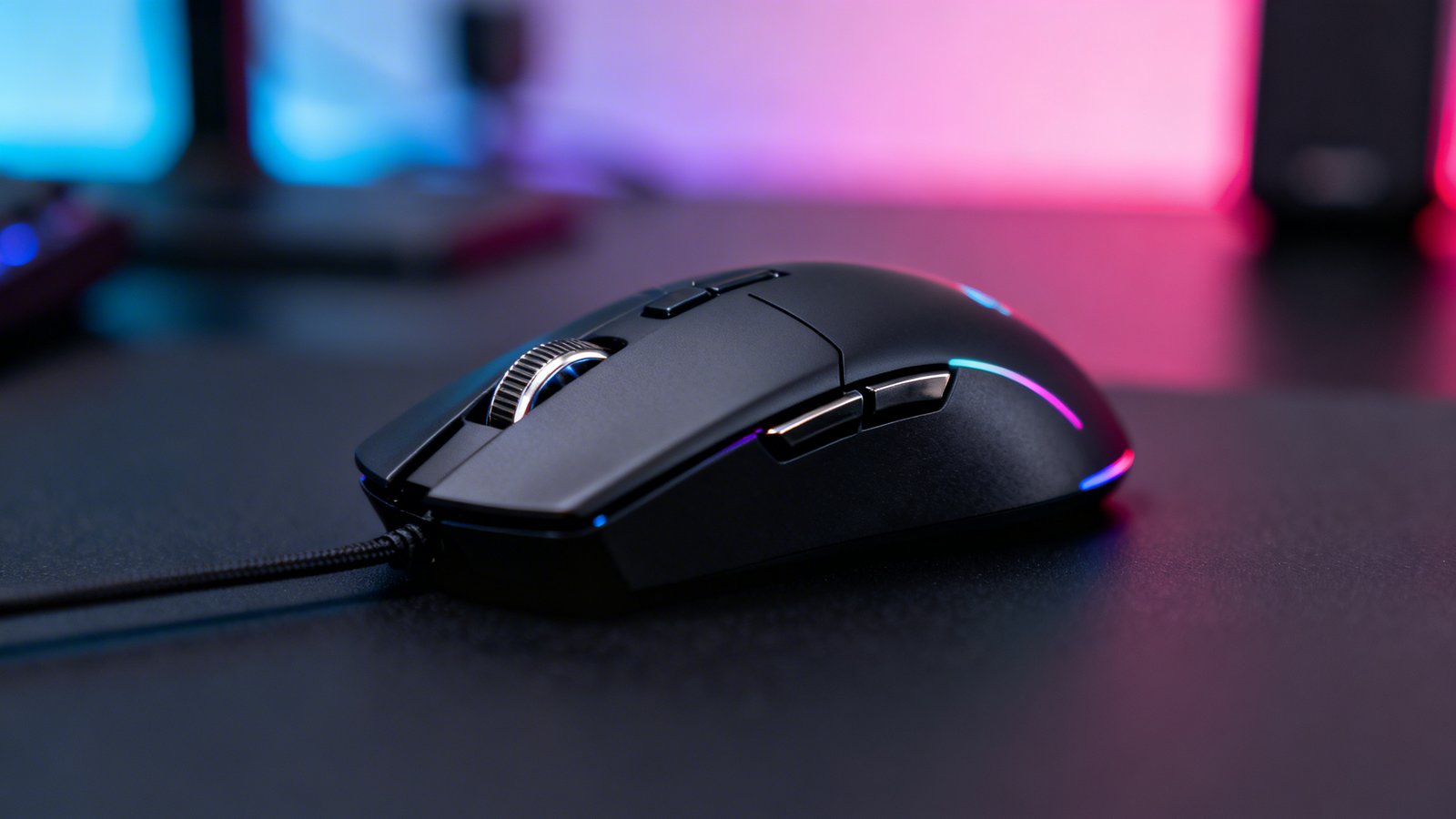 Melhor Mouse Gamer Custo Benefício 2026
