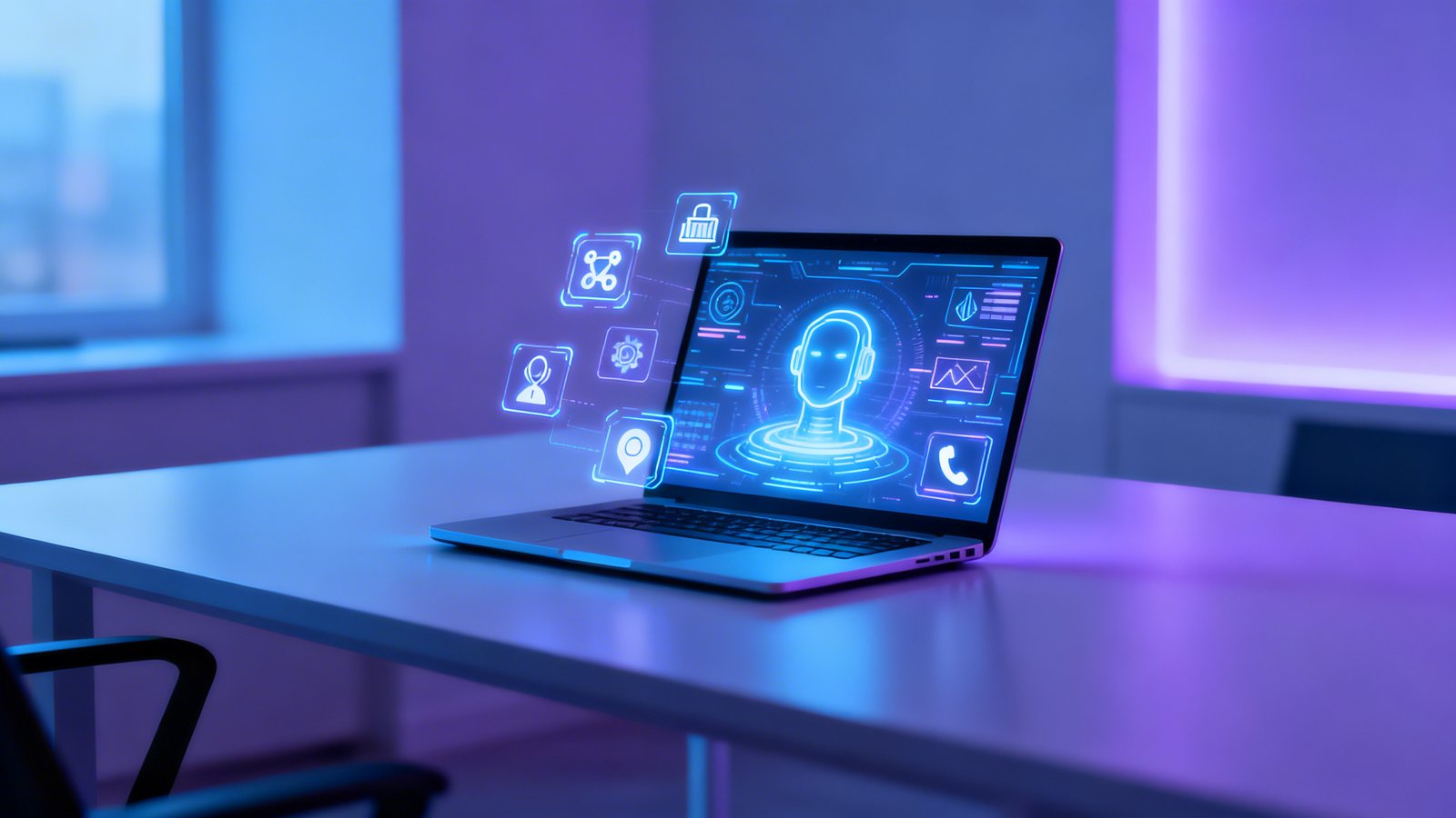 Melhores ferramentas de IA para produtividade em 2026