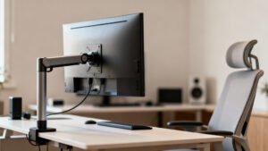 Melhores suportes para monitor — como escolher (2026)