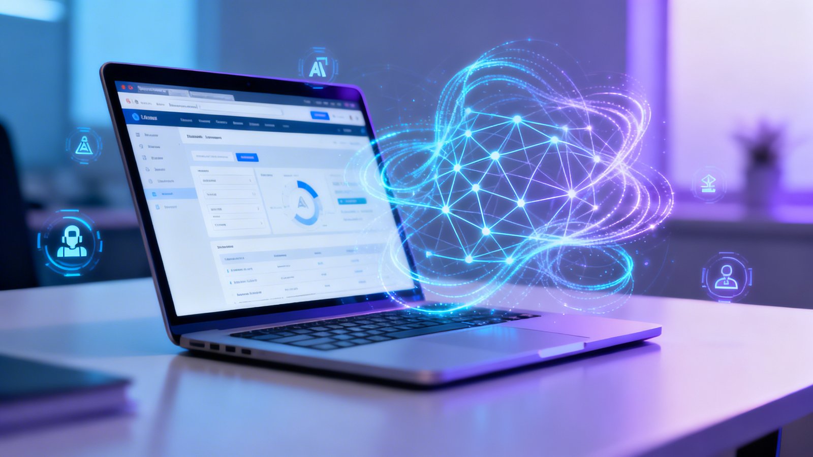 Plugins de IA para WordPress 2026: quais usar e como configurá‑los