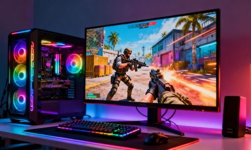 como aumentar fps no valorant guia completo configuracoes e testes