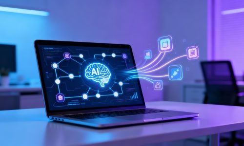 como automatizar tarefas com zapier e ia 5 automacoes para aplicar hoje