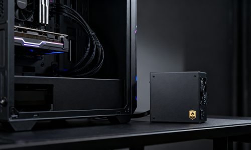 como escolher fonte para pc gamer watts certificacao e marcas confiaveis