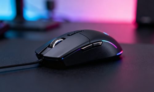 melhor mouse gamer custo beneficio 2026