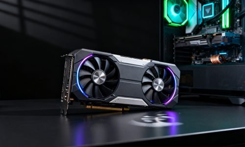 melhor placa de video custo beneficio 2026