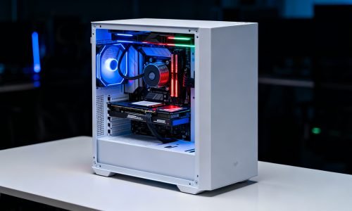 melhor upgrade para pc em 2026 gpu cpu ou ssd como decidir