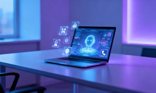 melhores ferramentas de IA para produtividade 2026