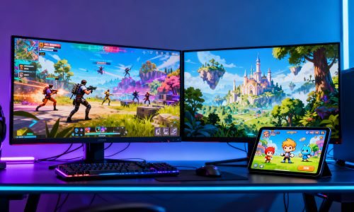 melhores jogos online gratis 2026