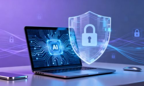 seguranca e privacidade ao usar ferramentas de ia o que voce precisa saber