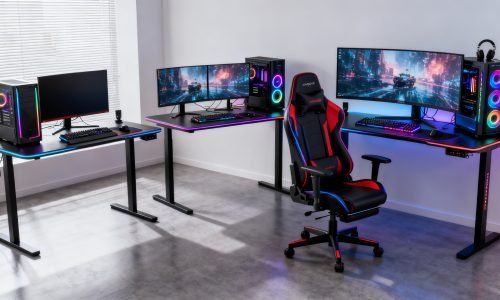setup gamer por faixa de preço 2026, opcoes completas e prioridades